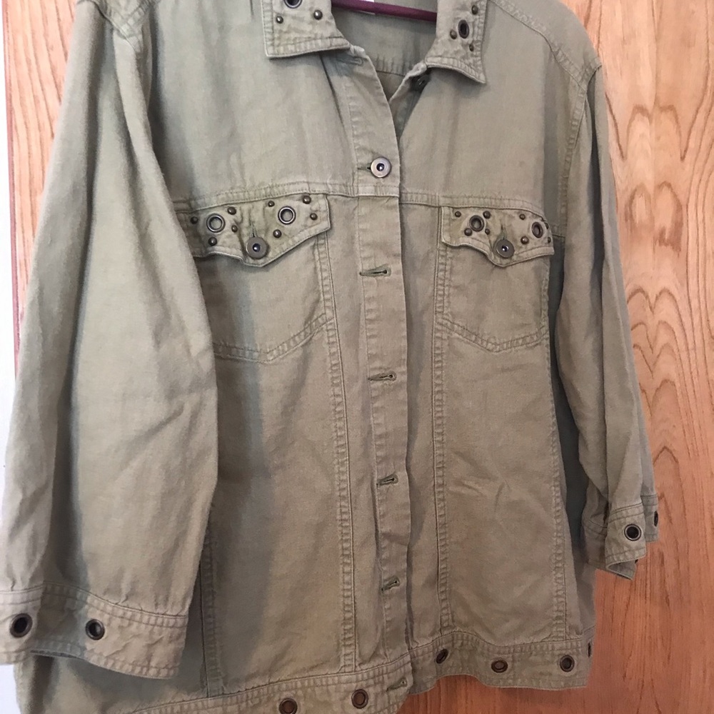 Jacket